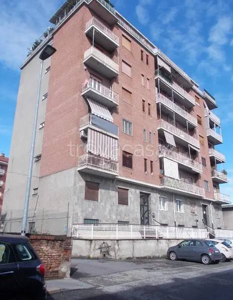 appartamento in vendita a Torino in zona Mirafiori Sud