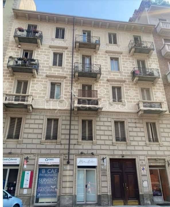 appartamento in vendita a Torino in zona Crocetta
