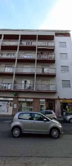 appartamento in vendita a Torino in zona Pozzo Strada