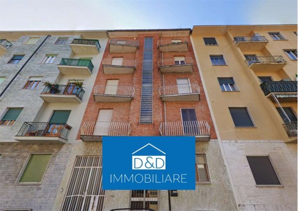 appartamento in vendita a Torino in zona Madonna di Campagna