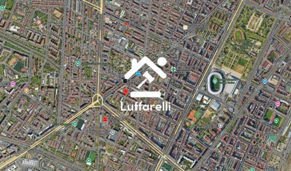 appartamento in vendita a Torino in zona Santa Rita
