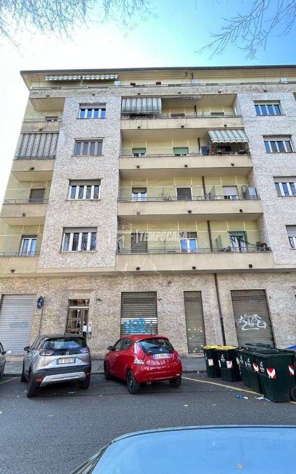 appartamento in vendita a Torino in zona Aurora