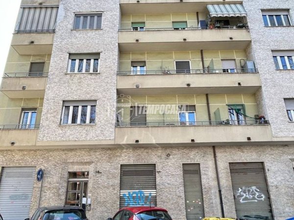 appartamento in vendita a Torino in zona Aurora