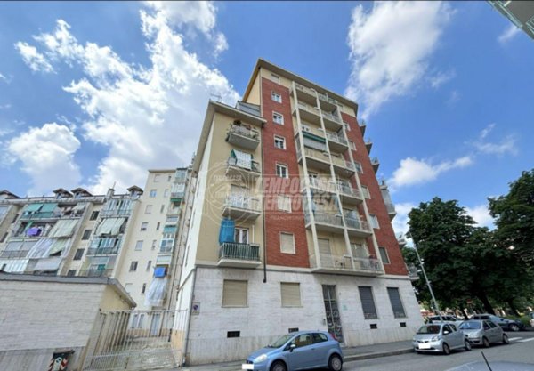 appartamento in vendita a Torino in zona Rebaudengo