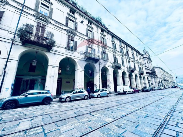 appartamento in vendita a Torino in zona Centro Storico