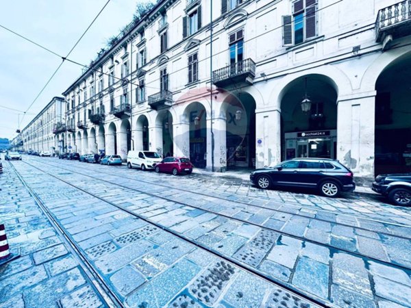 appartamento in vendita a Torino in zona Centro Storico