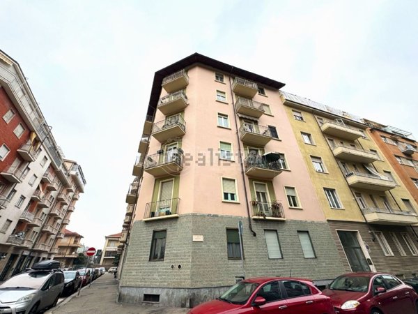 appartamento in vendita a Torino in zona Campidoglio
