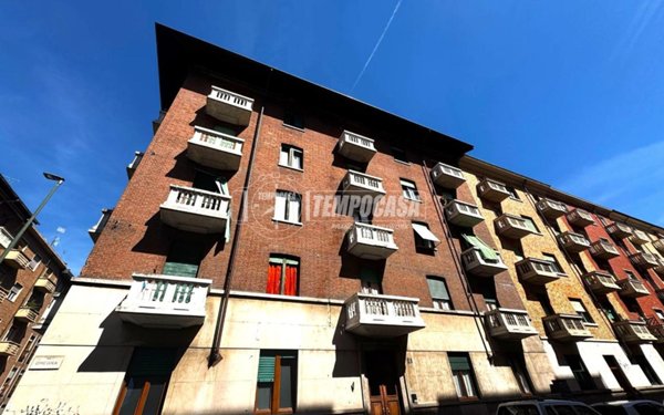 appartamento in vendita a Torino in zona Campidoglio