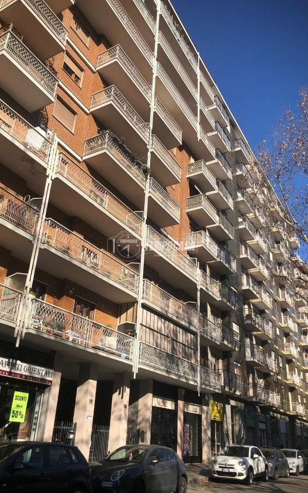 appartamento in vendita a Torino in zona Mirafiori Nord