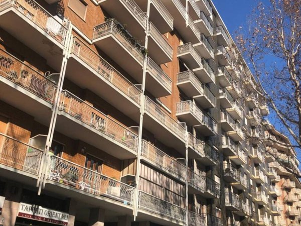 appartamento in vendita a Torino in zona Mirafiori Nord