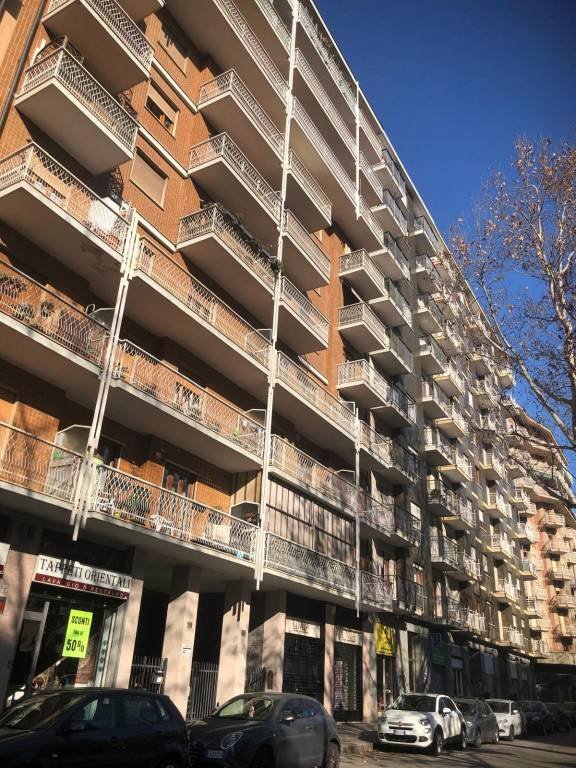 appartamento in vendita a Torino in zona Santa Rita