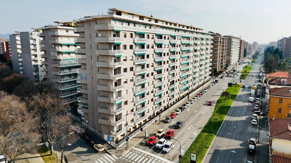 appartamento in vendita a Torino in zona Mirafiori Nord