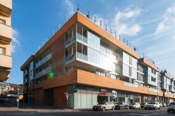 appartamento in vendita a Torino in zona Gran Madre