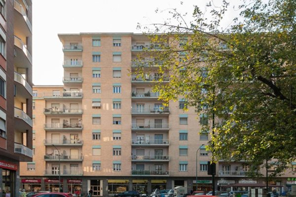 appartamento in vendita a Torino in zona Santa Rita