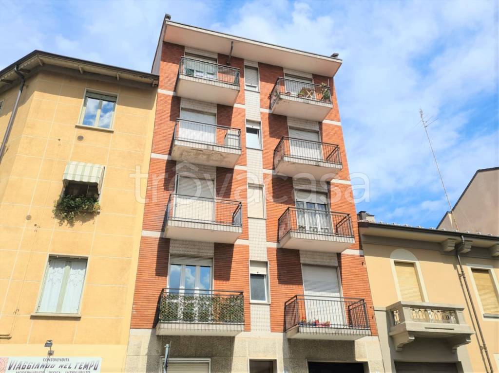 appartamento in vendita a Torino in zona Vanchiglia