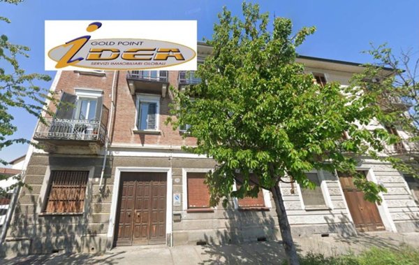 appartamento in vendita a Torino in zona Regio Parco