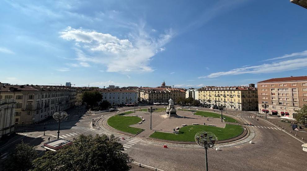 negozio in vendita a Torino
