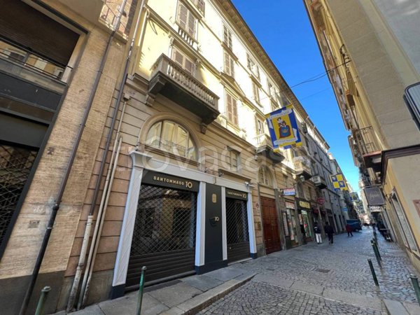 appartamento in vendita a Torino in zona Centro Storico