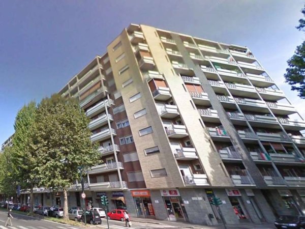 appartamento in vendita a Torino in zona Lucento