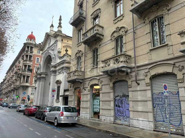 appartamento in vendita a Torino in zona Vanchiglia