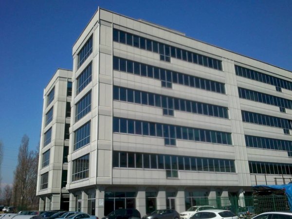 ufficio in vendita a Torino in zona Mirafiori Sud