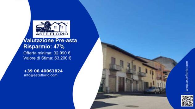 appartamento in vendita a Torino