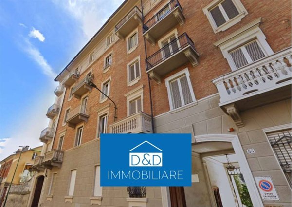 appartamento in vendita a Torino in zona Borgata Vittoria