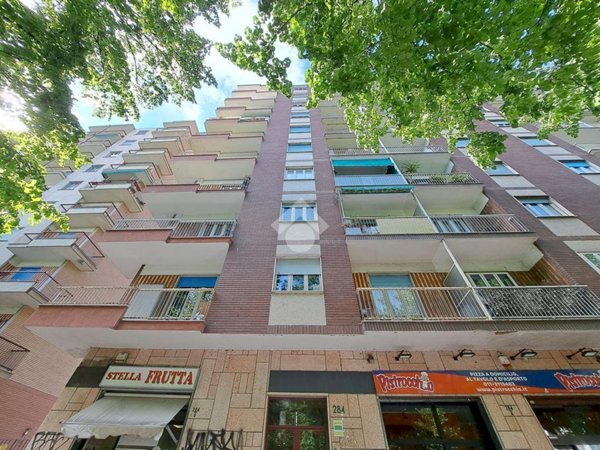 appartamento in vendita a Torino in zona Mirafiori Nord