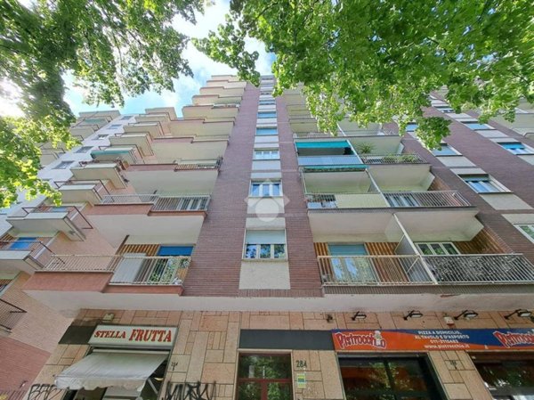 appartamento in vendita a Torino in zona Mirafiori Nord