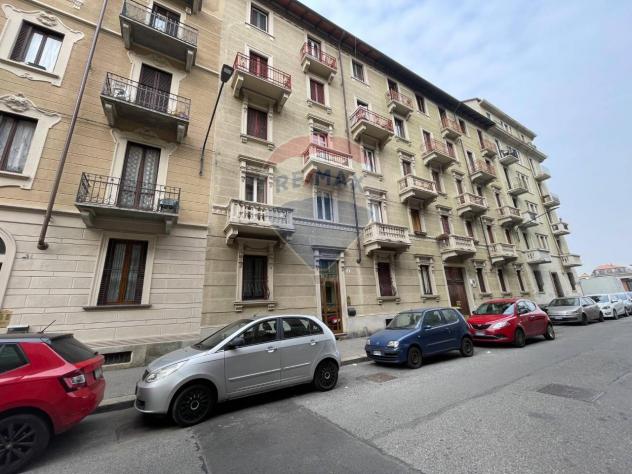 appartamento in vendita a Torino in zona Borgo San Paolo
