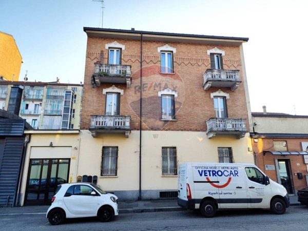casa indipendente in vendita a Torino in zona Borgo San Paolo