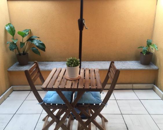 appartamento in vendita a Torino in zona San Salvario