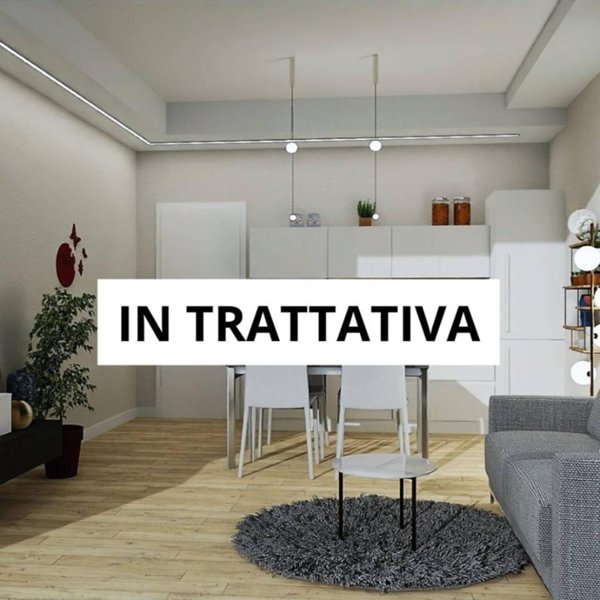 appartamento in vendita a Torino in zona Parella