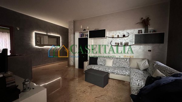 appartamento in vendita a Torino in zona Rebaudengo