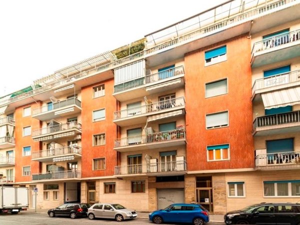 appartamento in vendita a Torino in zona Mirafiori Nord