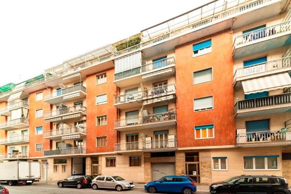 appartamento in vendita a Torino in zona Mirafiori Nord