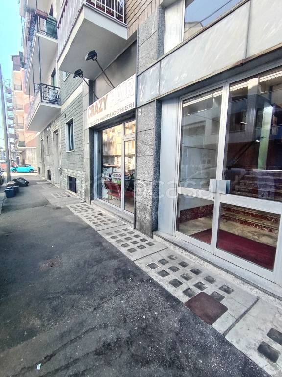 locale commerciale in vendita a Torino