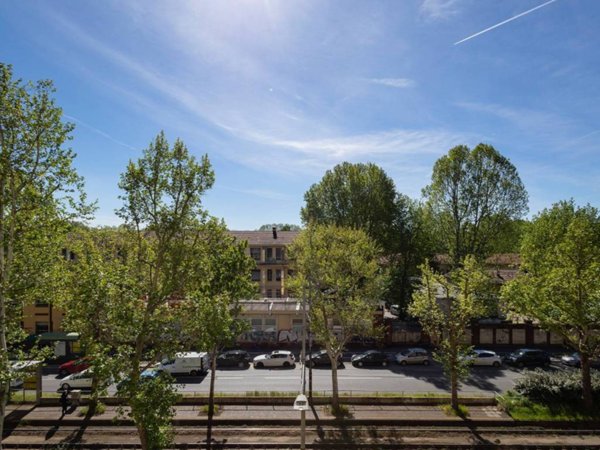 appartamento in vendita a Torino in zona Lucento