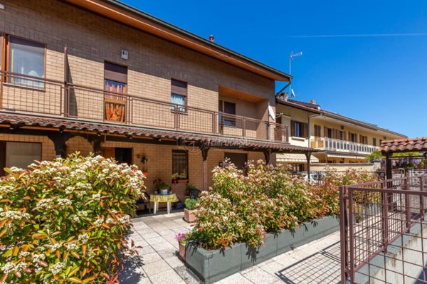 casa indipendente in vendita a Torino in zona Regio Parco