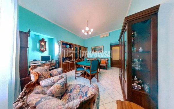 appartamento in vendita a Torino in zona Borgata Vittoria