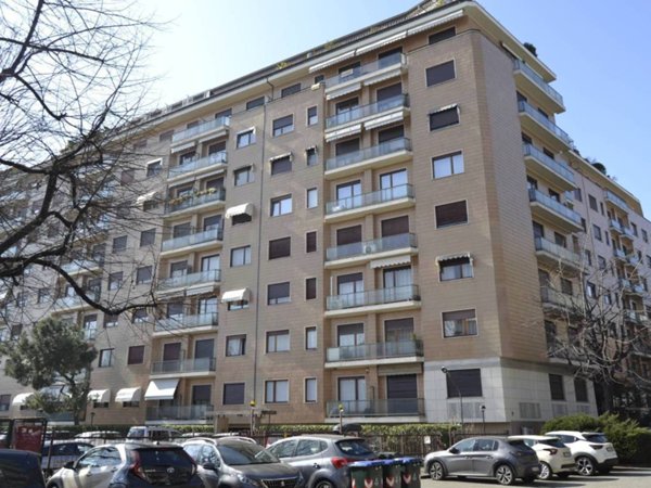 appartamento in vendita a Torino in zona Borgo San Paolo