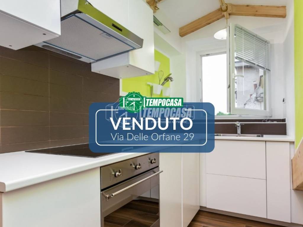 appartamento in vendita a Torino in zona Centro Storico