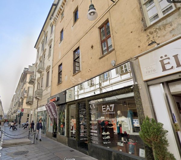 appartamento in vendita a Torino in zona Centro Storico