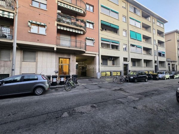 appartamento in vendita a Torino in zona Millefonti