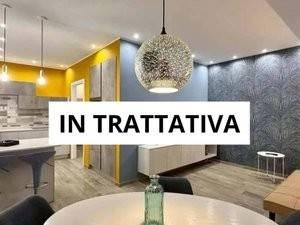 appartamento in vendita a Torino in zona Parella