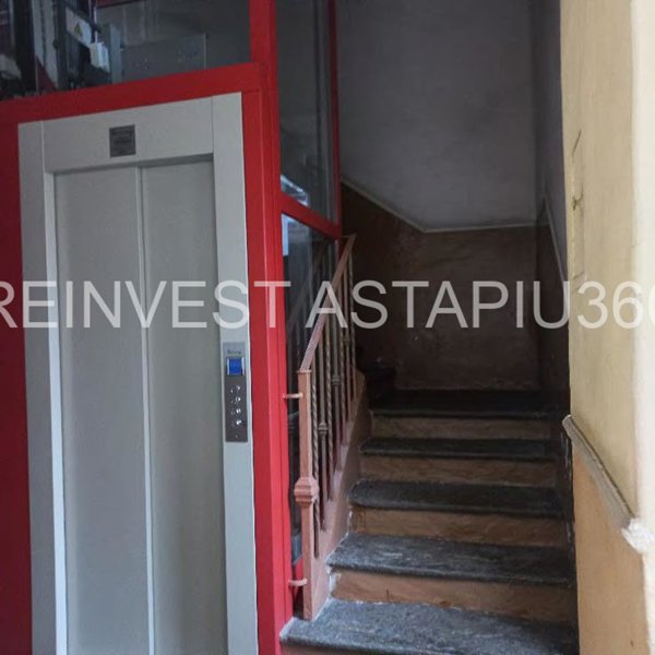 appartamento in vendita a Torino in zona Campidoglio
