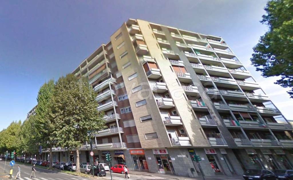 appartamento in vendita a Torino in zona Lucento