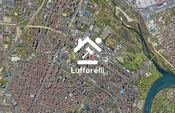 appartamento in vendita a Torino in zona Regio Parco