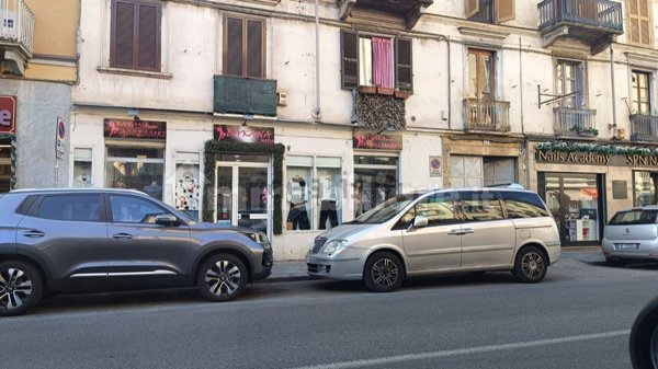 negozio in vendita a Torino in zona San Donato