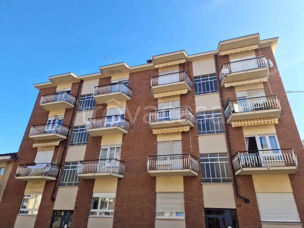 appartamento in vendita a Torino in zona Madonna del Pilone